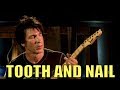‼️ George Lynch Gives In-Depth Guitar Lesson | Tooth and Nail | One On One