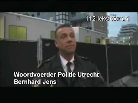 Politie maakt reconstructie dodelijke steekpartij Nieuwegein