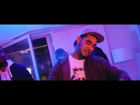 Fend x K Simmz - Tryna Do It Lidge