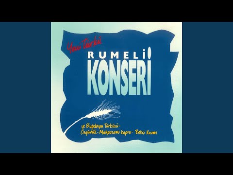 Mapushane Kapısı (Live)