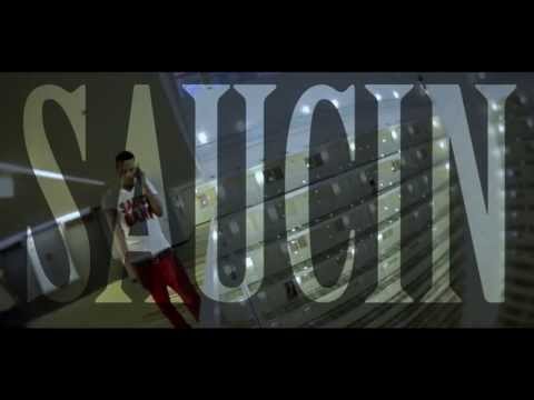 The Homie Ft. Asa2Times - Saucin | Shot by @DADAcreative