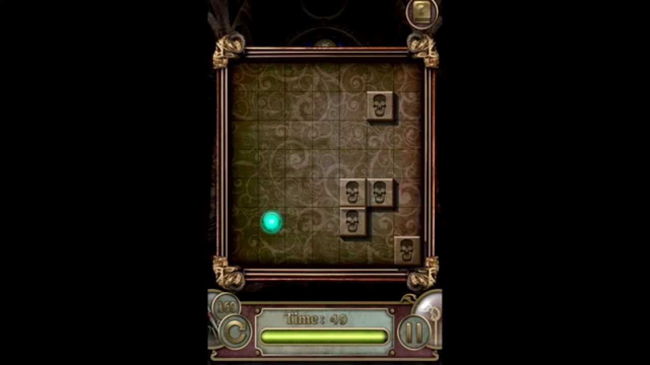 Escape the Mansion - Level 160 Walkthrough