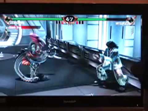 Games On 1116 R1 - XX vs. Vicious Suicide