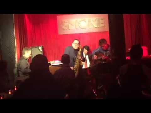 Mike LeDonne - Peter Bernstein