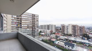 Video de la propiedad