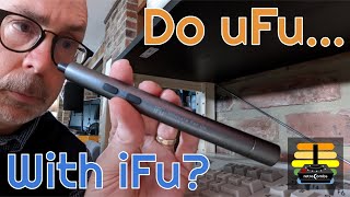 🪛 Can I repair a Commodore 128 With an iFu Mini Precision Screwdriver?