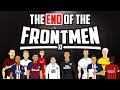 😲THE END?😲 Frontmen Season Finale 1.14