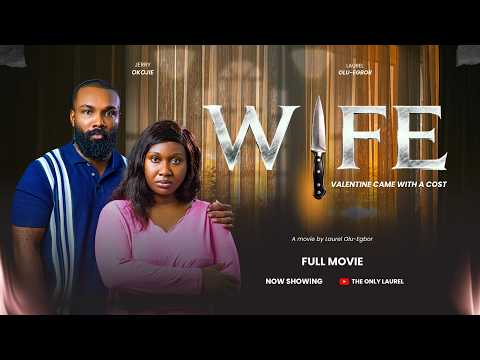 WIFE || VALENTINE CAME WITH A COST || TRUE LIFE STORY || CHRISTIAN MOVIE || THE WINLOS
