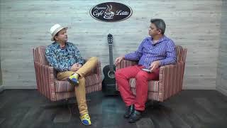 Música no Cariri