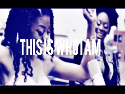 This Is Who I Am - Lateefah (**OFFICIAL VIDEO**)