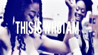 This Is Who I Am - Lateefah (**OFFICIAL VIDEO**)