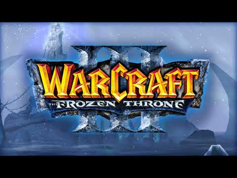 Last Days Of The Alliance (Human X) - Warcraft 3: The Frozen Throne OST Extended