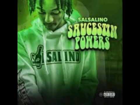 Salsalino - Might Play A Bitch