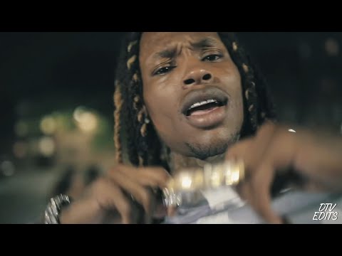 King Von - Spin Again ft. Lil Durk (Music Video)