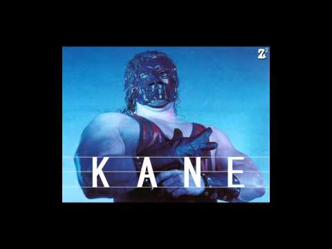 Darqwan  -  Raisin' Kane