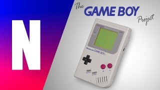 The Game Boy Project - Compilation N - All GB Games (US/EU/JP)