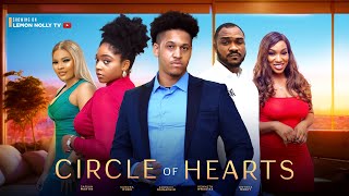 CIRCLE OF HEARTS – KENNETH NWADIKE, ERONINI OSINACHI, SARIAN MARTINS, ONYEKA MERCY, SANDRA IFUDU CIRCLE OF HEARTS – KENNETH NWADIKE, ERONINI OSINACHI, SARIAN MARTINS, ONYEKA MERCY, SANDRA IFUDU