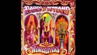 Babes In Toyland - Nemesisters