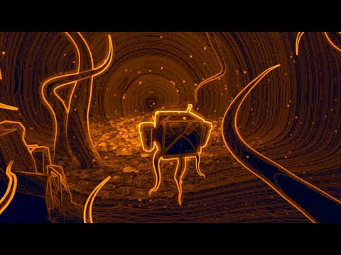 SECTOR ZERO: You're Part of a Hive Mind that Assimilates Tech in this Portal Inspired Adventure!