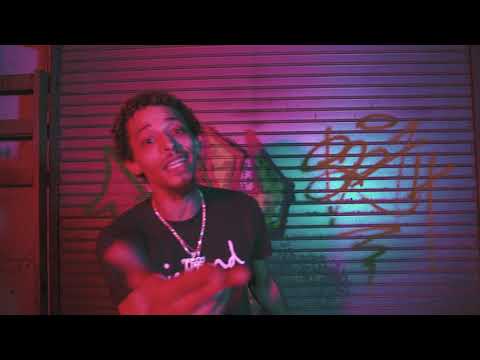 Just Mars, JSlient, & Queue - All In My Bag (Official Video)