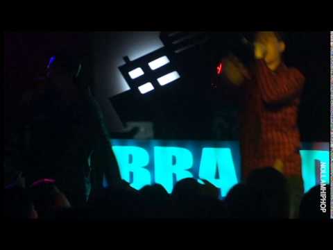 대남협 - DNH CYPHER + CREW LOVE