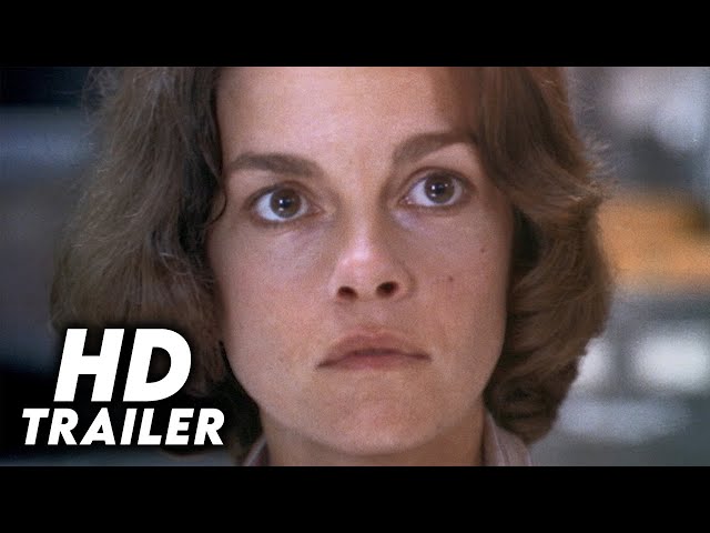 Coma (1978) Original Trailer