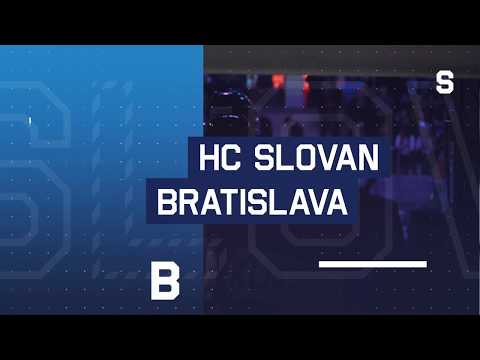Pozvánka: HC SLOVAN Dukla Trenčín