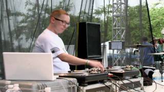 DJ Wreckineyez EPK