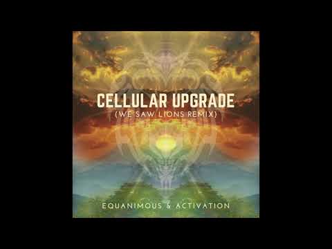 Equanimous & Activation - Cellular Upgrade (We Saw Lions Remix)