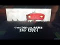 Kilter Films Bad Robot Warner Bros Television 2012