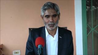 Dr. Wayne Kublalsingh: THE AFTERMATH OF NEGATIVE DEVELOPMENT THE CASE OF DEBE TO MON DESIR. Trinidad