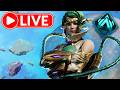 Ranked Randoms Are Giving Me Hives LIVE Apex Legends