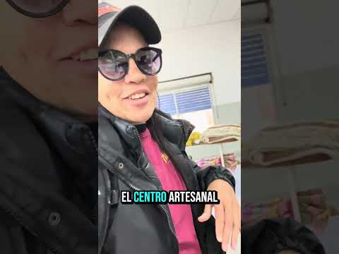 Villa Vil ,Catamarca , 😍 Día 31 de 100 Viajando sola por 🇦🇷