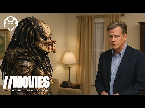 LOWRES: Predators (2025) Documentary Reveals its Dark Sympathies