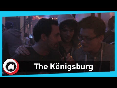 The location for HomeStory Cup X powered by XMG (13th - 16th November 2014)