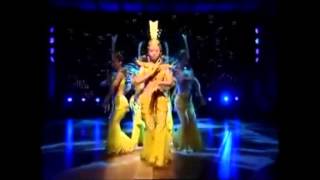 Copilot The Drunken Whaler