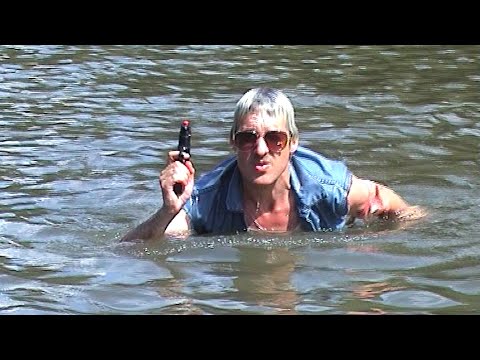 No Prisoners - Never No More (music video)