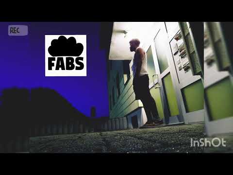 FABS - Ich kann nicht schlafen 😴 (Official Lyrics Video)