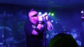 Moonshine Bandits-Dad's Pontoon