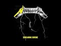 Metallica Screaming Suicide Old School Metallica Tone