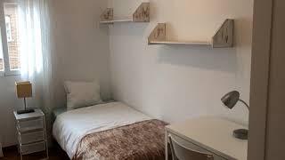 2 DORM EN ALQUILER EN CARABANCHEL, MADRID.