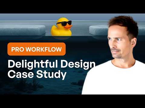 My Pro Web Design Workflow 2025