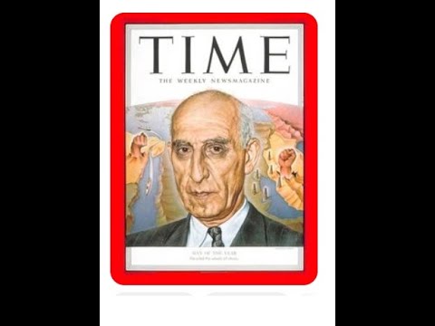 golpe1953Iran - کودتای 28مرداد و آهنگ مرا ببوس