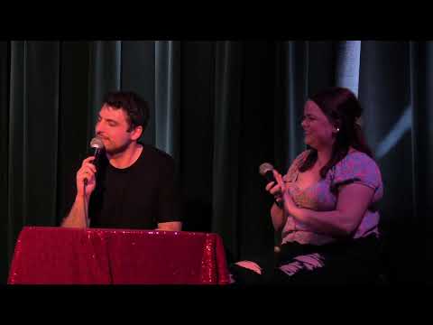 Other People Dating with Dean Stanfield!