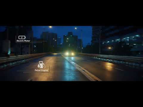Take the HY road with the all-new Toyota Urban Cruiser Hyryder