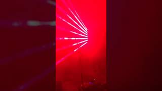 IX Advenom - OKOK Live at Ojo de Tigre, Torreón, México