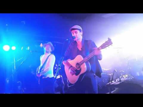Walking On Cars live@Luxor Cologne 04.05.2016 - Hand in Hand