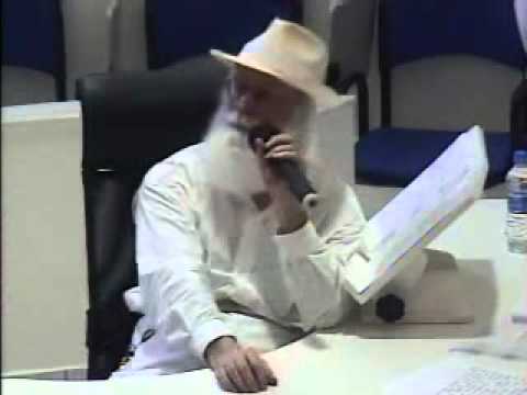 Tertúlia Aula - 1057 - Autoidentificação - Waldo Vieira - CEAEC - 22/12/2008