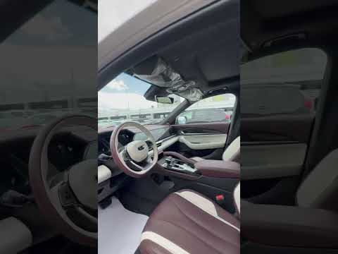 фото geely monjaro (kx11) i 0
