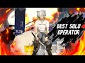 Arknights Best Solo Operator